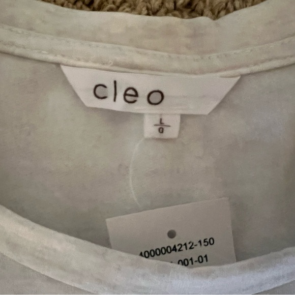 Comfy Lounge Dress - Picture 5 of 5